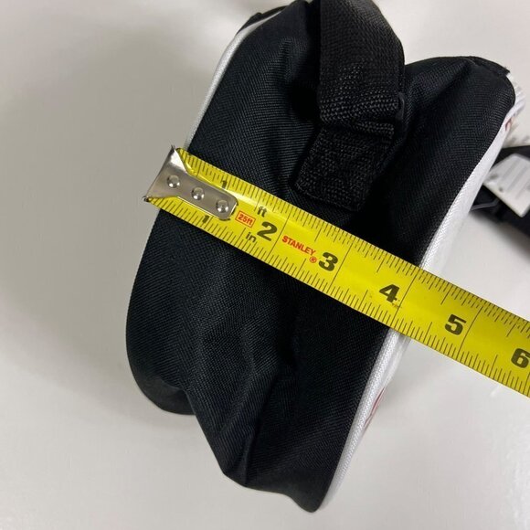 Nwt Preferred Nation Baseball Insulated Thermal Cooler Bag with Strap - Picture 8 of 10